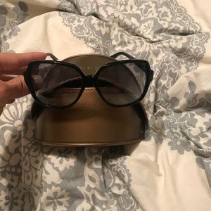 Authentic Gucci sunglasses